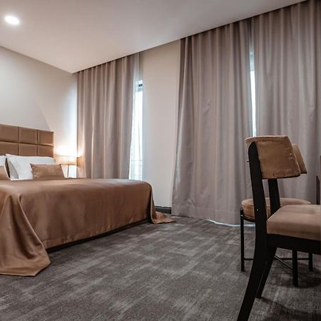 Daric Hotels أتاكوم المظهر الخارجي الصورة