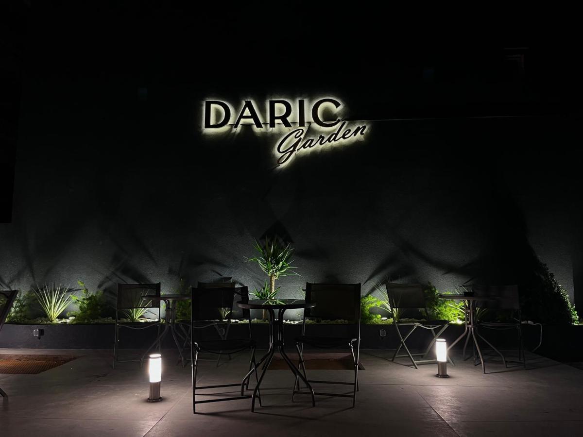 Daric Hotels أتاكوم المظهر الخارجي الصورة