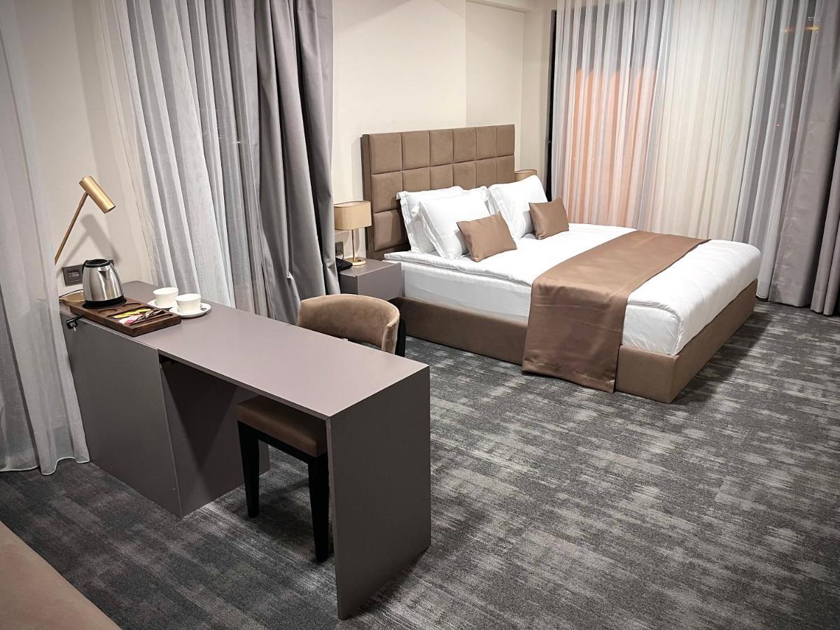 Daric Hotels أتاكوم المظهر الخارجي الصورة