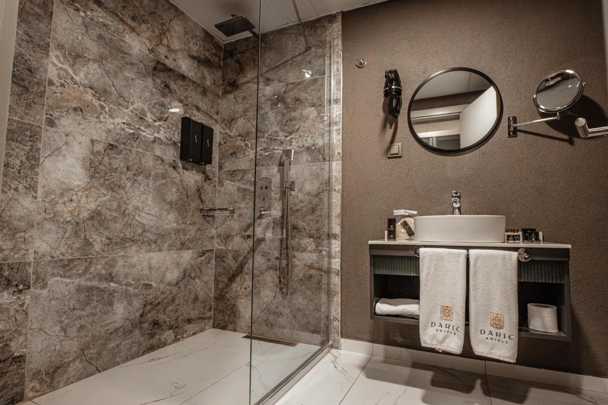 Daric Hotels أتاكوم المظهر الخارجي الصورة